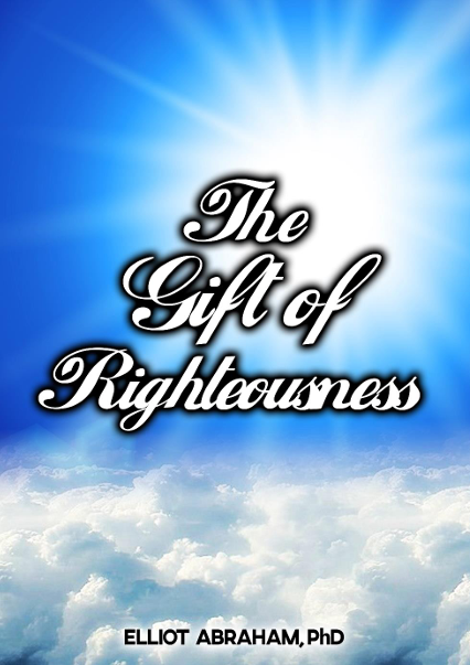 The Gift of Righteousness